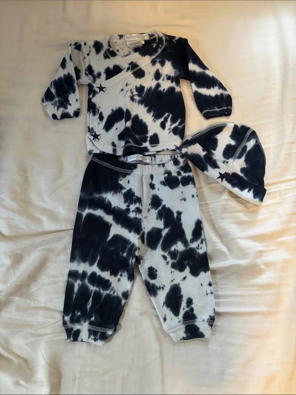Sleep Sack, Outfit, & Onesies (NB)